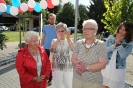 Nachbarschaftsfest Gesundheitspunkt Krohn_1