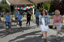 Nachbarschaftsfest Gesundheitspunkt Krohn_2